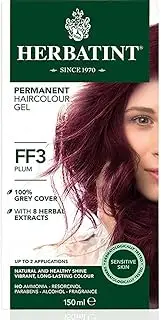 [Herbatint] FF3 plum