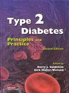 在飛比找三民網路書店優惠-Type 2 Diabetes: Principles An