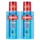 Alpecin 雙動力咖啡因洗髮露250ml(2入組)