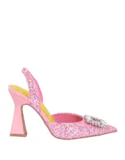 [THE GOAL DIGGER] THE GOAL DIGGER Pumps - Item 17259790