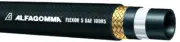 TR5-20 KURIYAMA 1 Wire 1-1/8 Inch 625 PSI Hydraulic Hose Per Foot NEW INVENTORY