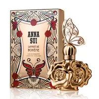 在飛比找蝦皮購物優惠-《全新》ANNA SUI 安娜蘇波希女神 女性淡香水 75M