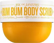 Sol de Janeiro Bum Bum Body Scrub for Unisex 7.8 oz Scrub