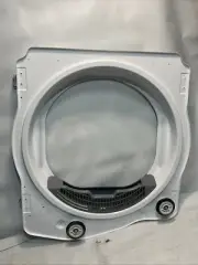 Midea Dryer MLG45N3BMG Front Drum Cover