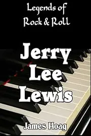 Legends of Rock & Roll - Jerry Lee Lewis: 9