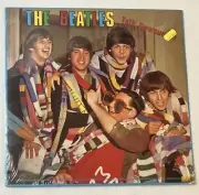 LP - BEATLES - TALK DOWN UNDER - 1964 Interviews AUSTRALIA - STILL SEALED Mint