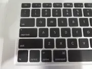 MacBook Pro 13" Retina (Late 2013-Mid 2014) REPLACEMENT SINGLE KEY, CLIP BLACK