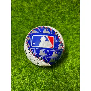 MLB 大聯盟30隊伍 logo 紀念球