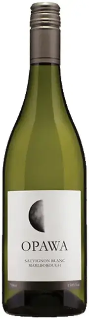 Opawa Sauvignon Blanc 750ml