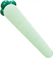 Glove Dispenser - Cute Kitchen Glove Holder,Cartoon Design Stable Storage Rack for Labs Kitchen Bathroom Garage Organization