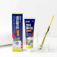 在飛比找蝦皮購物優惠-🎀 現貨 🎀【韓國CLIO】 全面護理牙膏150g ⚡僅剩５