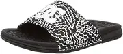 DC(ディーシー) DEC Ks BOLSA Kids' Slide Sandals