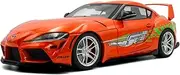 Solido 1:18 Toyota GR Supra Tribute