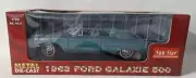 Sun Star 1963 Ford Galaxie 500 1:18 Scale
