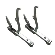 Oven Hinge (pair) suits Kleenmaid and St George BI603MASE1.5