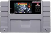 Royal Retro 16bit 46pin Super Game Card - SuperTurrican