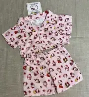 Brand New Build A Bear Pajama