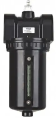 Air Lubricator Unit, 1.1/2 & 2" BSP, 17500 LPM