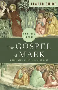 在飛比找誠品線上優惠-The Gospel of Mark Leader Guid