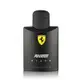 Ferrari Black 法拉利黑色經典125ml