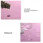 Beauty Salon Sheets With Face Breath Hole SPA Treatment Table Cover Massage IDM
