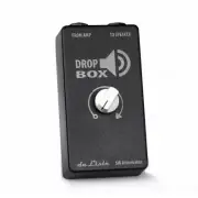 de Lisle Drop Box 5W Linear Attenuator for Laney Lionheart Tube Amplifier