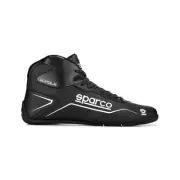 Karting Boots Sparco K POLE MY20 Black - EUR 42