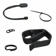 resqme® Car Escape Tool, Seatbelt Cutter / Window Breaker - Accessories, 3 pack