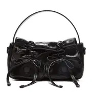 Acne Studios Multipocket Micro Bag One size black