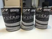 3 Erebus Motorsport Stubby Can Coolers - V8 Supercars Bathurst