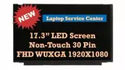 17.3" FHD LED LCD Screen HP 17-CP2030CA 30 pin Non Touch Panel