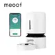 【meoof】膠囊寵物自動餵食器 Wi-Fi 連線版 5L單碗 寵物餵食器 自動餵食器 遠端操控 (8折)