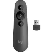 NEW Logitech R500S Laser Presentation Presenter Remote PowerPoint Keynote