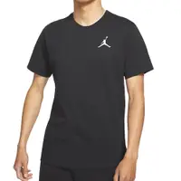 在飛比找蝦皮商城優惠-Nike Jordan jumpman 男 黑 喬丹 LOG