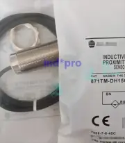 For 1PC 871TM-DH15NE30-A2 Proximity switch sensor