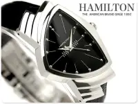 在飛比找Yahoo!奇摩拍賣優惠-HAMILTON 漢米爾頓 手錶 Ventura 男錶 中性