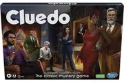 Clue Cluedo Classic Refresh