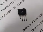Diodes Inc. GBU810 Single Phase Bridge Rectifier 8A 1KV