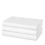 Frette Percale Queen Top Sheet