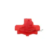 Home Button Power Switch Replacement for Sony PS5 DualSense Controller