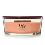 WoodWick Manuka Nectar Ellipse Scented Candle