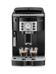 De Longhi Fully automatic coffee machine Magnifica S ECAM22112B coffeeManuf 973