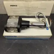 Vintage NOS Perko 1197 Incandescent Combination Masthead & All-Round Light