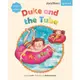 Story Phonics 3-4 :Duke and the Tube / E. J. Lewis 文鶴書店 Crane Publishing