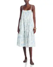 Solid & Striped The Addison Dress