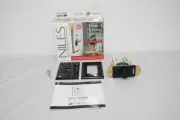 Niles MVC100IR FG01015 Black Infrared Sensing Volume Control 2 Plate Styles