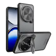 NILLKIN CamShield Prop Translucent PC Phone Case For OPPO Find X8 Ultra