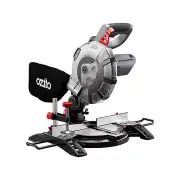 Ozito 1600W 210mm 8¼" Corded Compound Mitre Saw