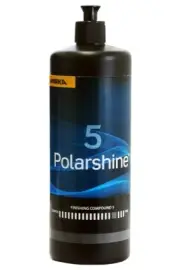 MIRKA® Polarshine® 5 polishing compound 1L
