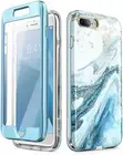 iPhone 8 Plus / 7 Plus Case i-Blason Cosmo 360 Protection Full Body Cover+Screen